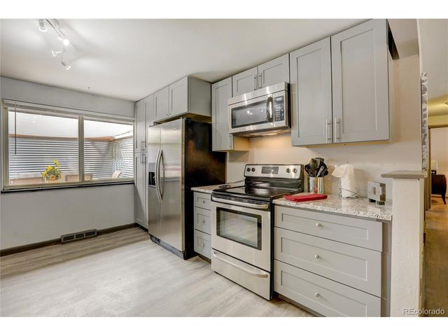 3488 W Alamo Ave, Littleton, CO 80123