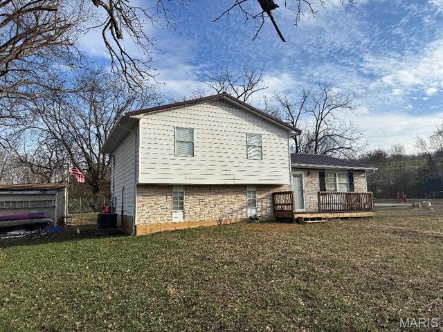 124 Peterson Street, Park Hills, MO 63601