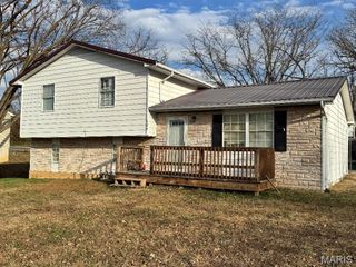 124 Peterson Street, Park Hills, MO 63601