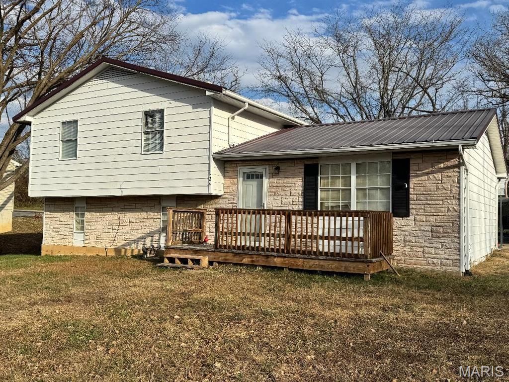 124 Peterson Street, Park Hills, MO 63601