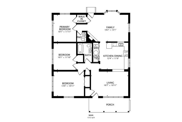 219 N William Street, Mount Prospect, IL 60056