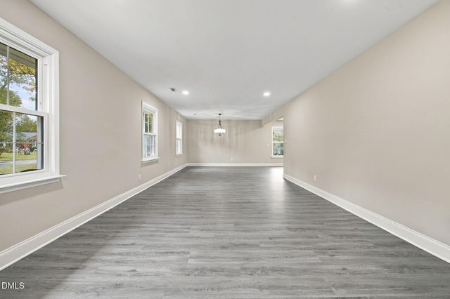 321 Rippling Stream Road, Durham, NC 27704