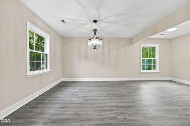 321 Rippling Stream Road, Durham, NC 27704