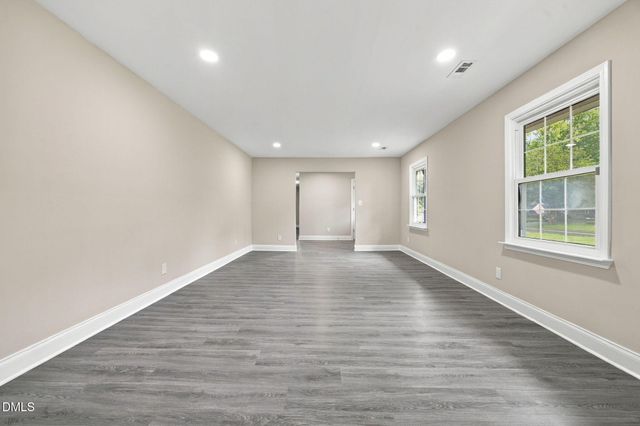 321 Rippling Stream Road, Durham, NC 27704