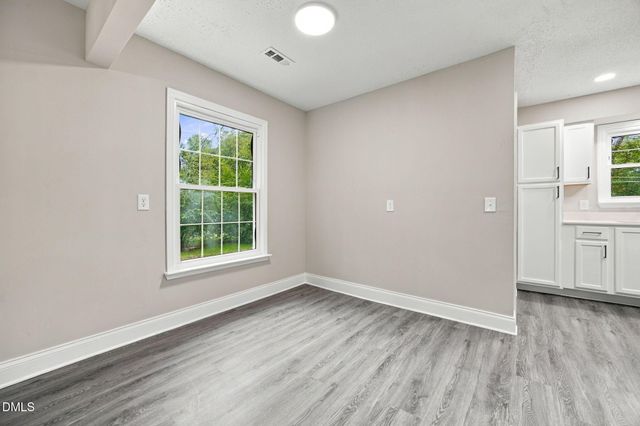 321 Rippling Stream Road, Durham, NC 27704