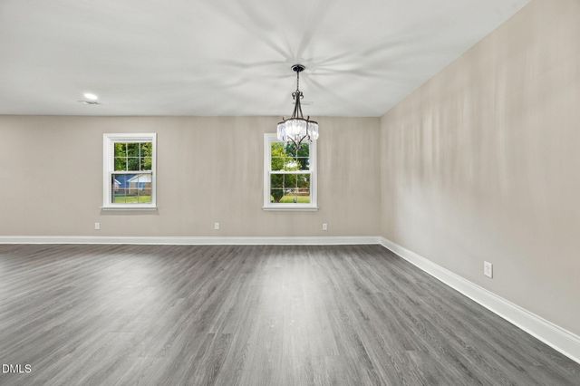 321 Rippling Stream Road, Durham, NC 27704