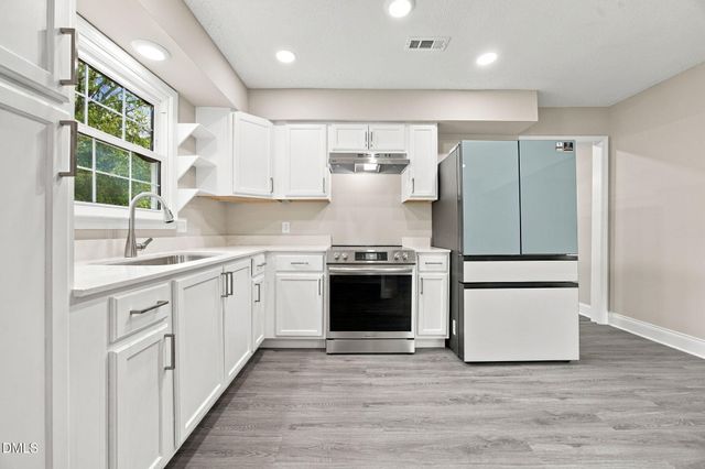 321 Rippling Stream Road, Durham, NC 27704