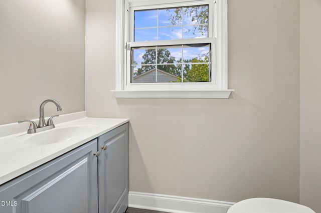 321 Rippling Stream Road, Durham, NC 27704