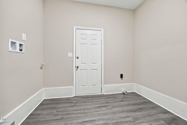 321 Rippling Stream Road, Durham, NC 27704