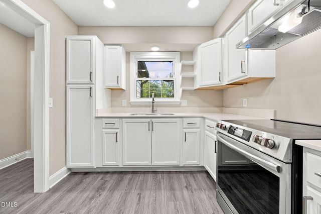321 Rippling Stream Road, Durham, NC 27704