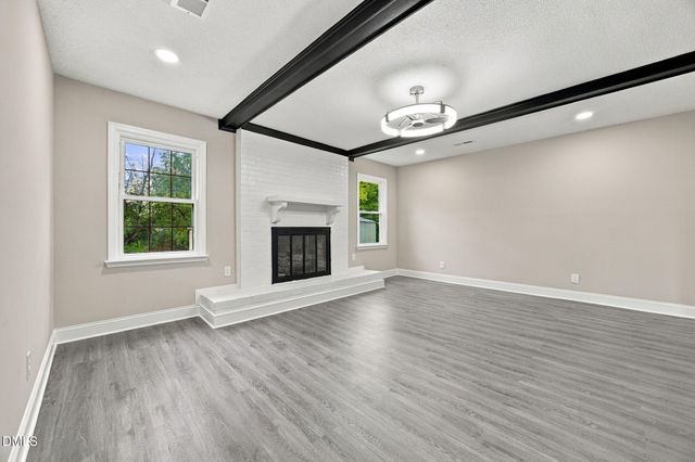 321 Rippling Stream Road, Durham, NC 27704