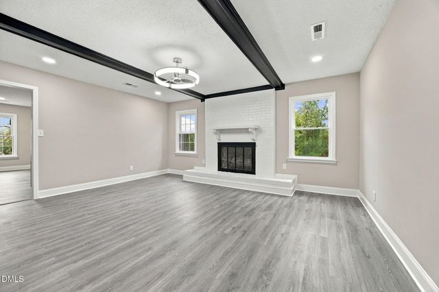 321 Rippling Stream Road, Durham, NC 27704