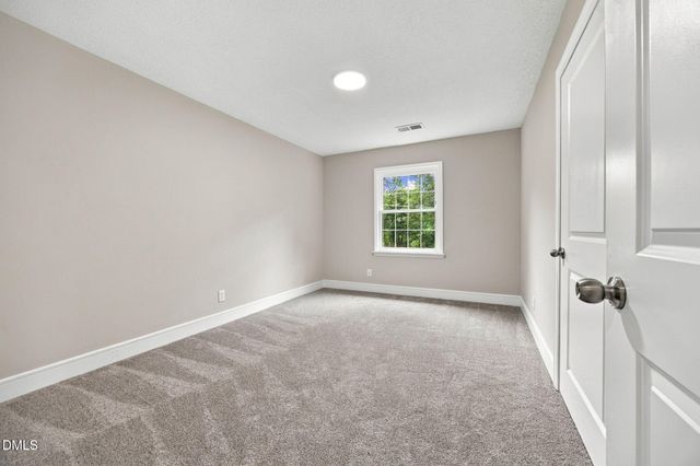 321 Rippling Stream Road, Durham, NC 27704
