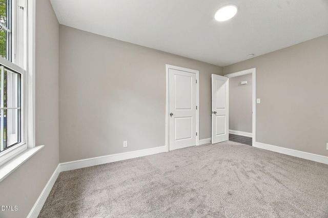 321 Rippling Stream Road, Durham, NC 27704