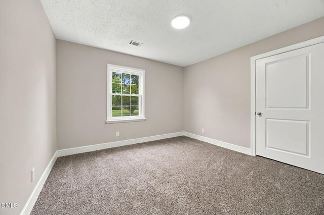 321 Rippling Stream Road, Durham, NC 27704