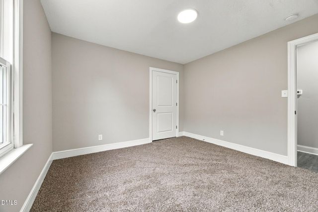321 Rippling Stream Road, Durham, NC 27704