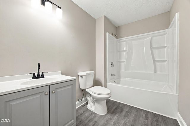 321 Rippling Stream Road, Durham, NC 27704