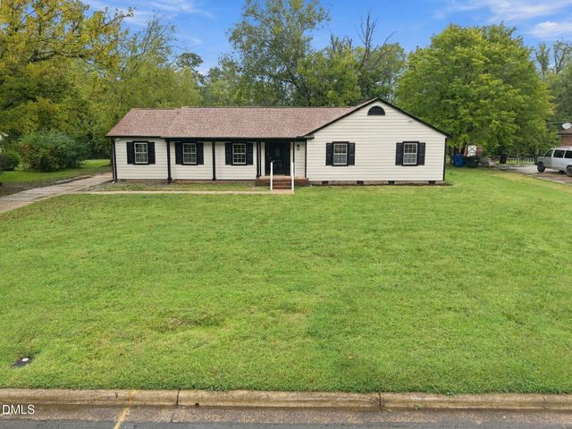 321 Rippling Stream Road, Durham, NC 27704