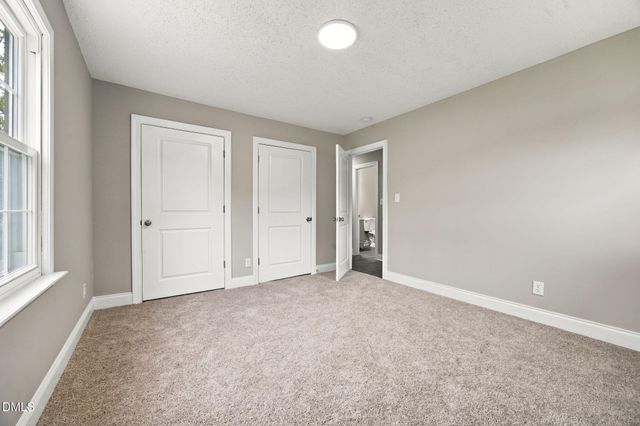 321 Rippling Stream Road, Durham, NC 27704