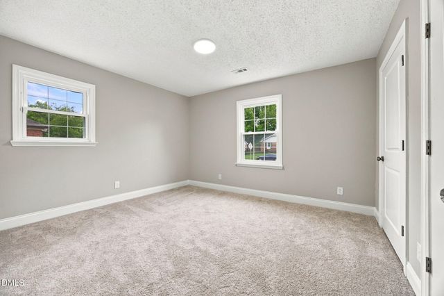 321 Rippling Stream Road, Durham, NC 27704