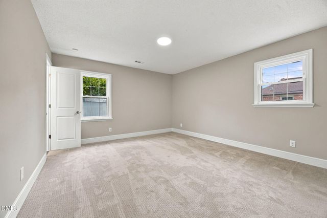 321 Rippling Stream Road, Durham, NC 27704