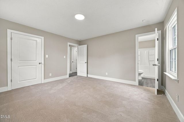 321 Rippling Stream Road, Durham, NC 27704