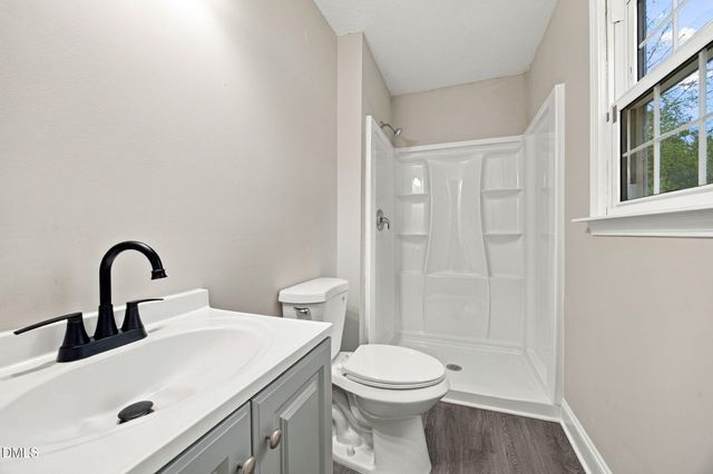 321 Rippling Stream Road, Durham, NC 27704