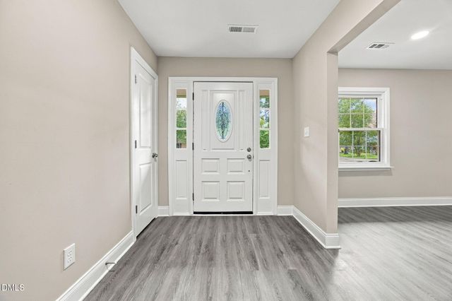 321 Rippling Stream Road, Durham, NC 27704
