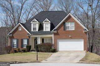 2318 Bluff Creek Overlook, Douglasville, GA 30135