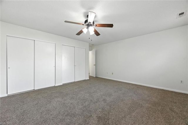 329 Towne Pointe WAY, Newport News, VA 23601