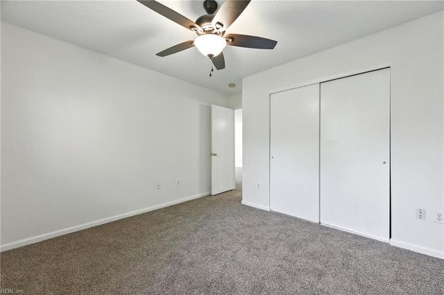329 Towne Pointe WAY, Newport News, VA 23601