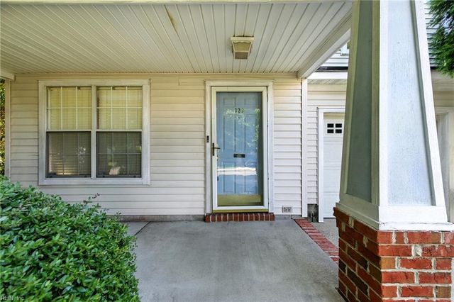 329 Towne Pointe WAY, Newport News, VA 23601