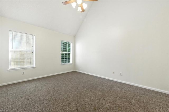 329 Towne Pointe WAY, Newport News, VA 23601