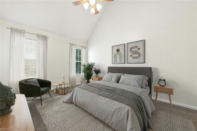 329 Towne Pointe WAY, Newport News, VA 23601