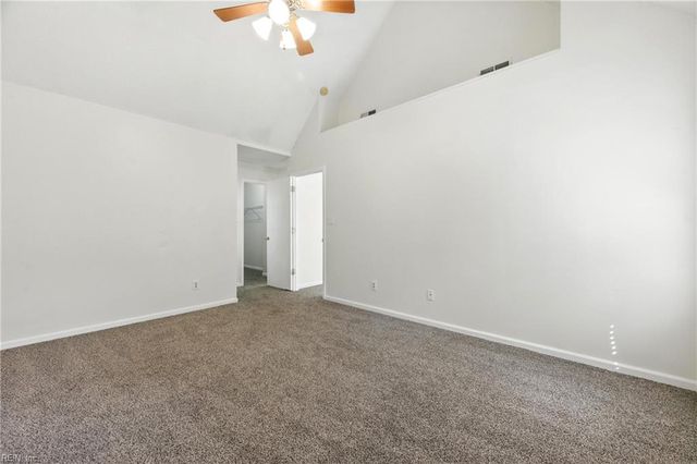 329 Towne Pointe WAY, Newport News, VA 23601