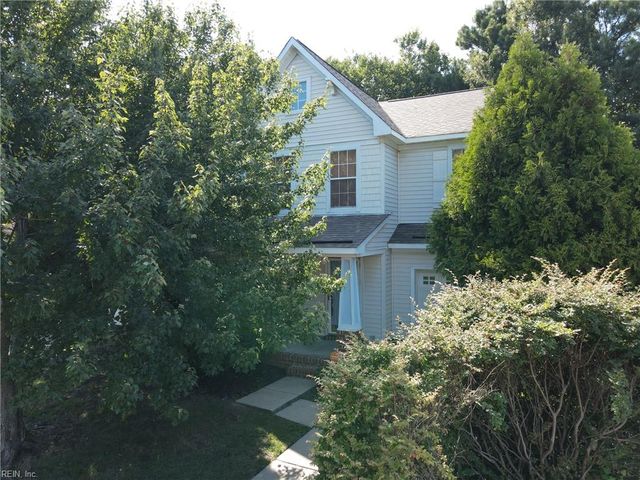 329 Towne Pointe WAY, Newport News, VA 23601