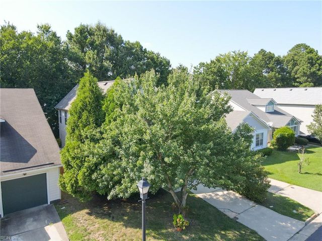 329 Towne Pointe WAY, Newport News, VA 23601