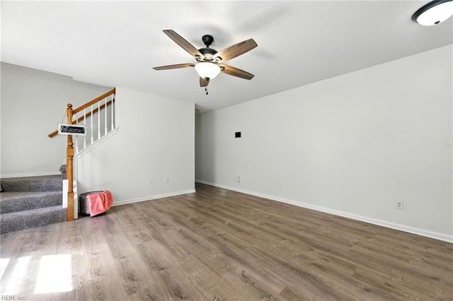 329 Towne Pointe WAY, Newport News, VA 23601