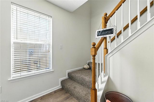 329 Towne Pointe WAY, Newport News, VA 23601