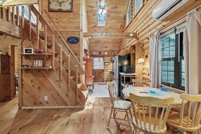 14 Treetop Lane, Blairsville, GA 30512