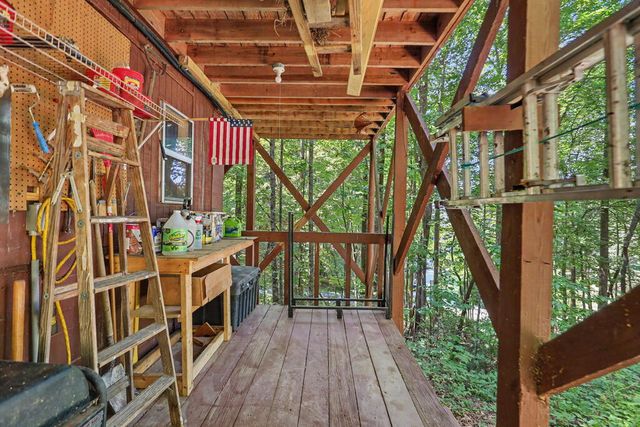 14 Treetop Lane, Blairsville, GA 30512