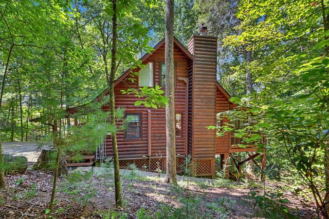 14 Treetop Lane, Blairsville, GA 30512