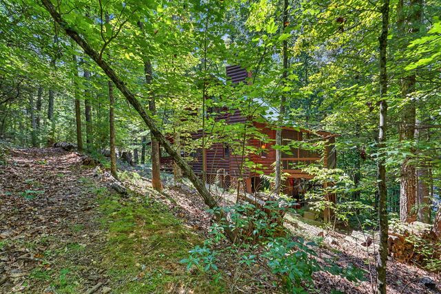 14 Treetop Lane, Blairsville, GA 30512
