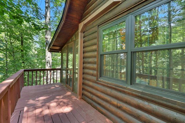 14 Treetop Lane, Blairsville, GA 30512