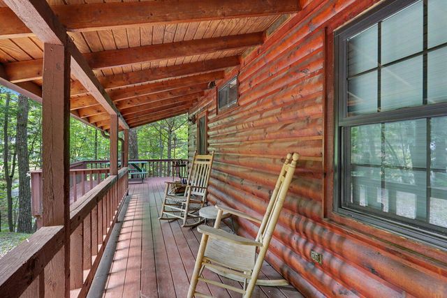 14 Treetop Lane, Blairsville, GA 30512