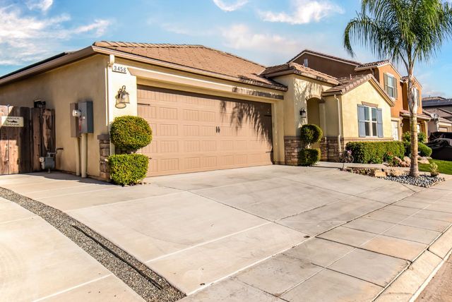 3456 Descanso Avenue, Clovis, CA 93619