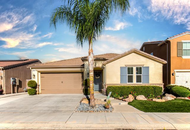 3456 Descanso Avenue, Clovis, CA 93619