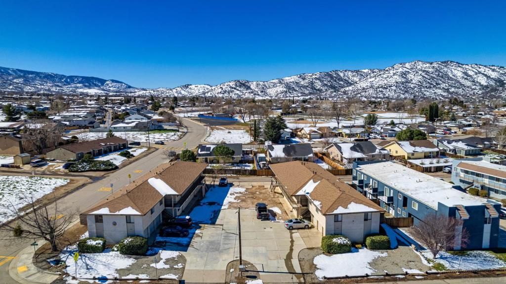 Image 1 of property listing at 21301 Golden Hills Blvd, Tehachapi, CA 93561