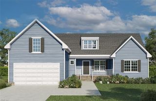 MM Cathryn At Newland Estates RD, Elizabeth City, NC 27909