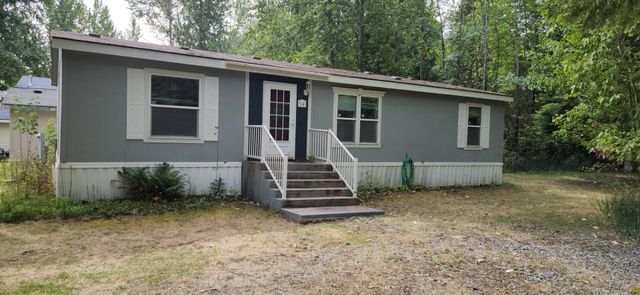13020 N West Newman Lake Dr, Newman Lake, WA 99025 property photo